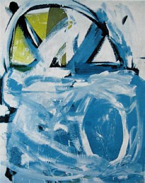 Peter Lanyon: Sea Going